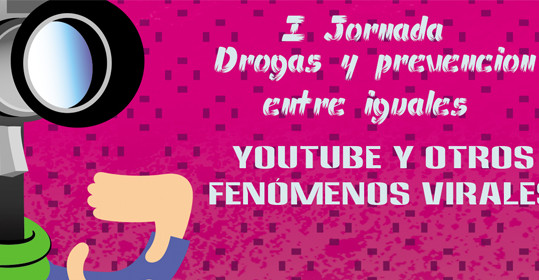 Drogas y prevención entre iguales: youtube y otros fenómenos virales