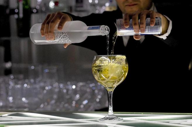 Bebidas energéticas y alcohol: una combinación muy peligrosa