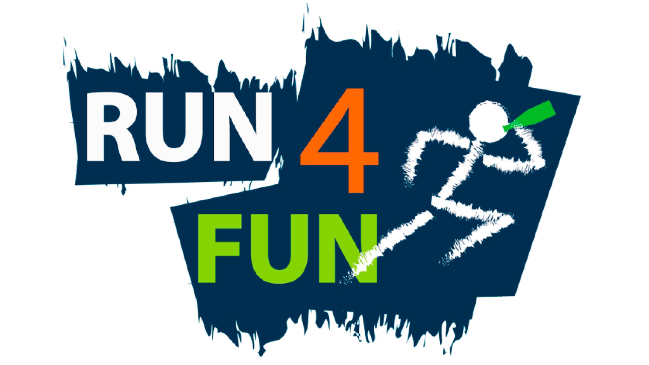 App Run4Fun del EPF