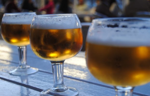 Ola de calor + alcohol = las peores resacas del año