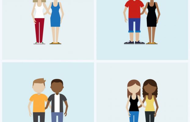 Si supiéramos más ciencia, no tacharíamos a las personas por su tendencia sexual