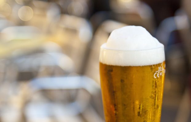 Como puede interferir el alcohol en la recuperación de una persona deportista