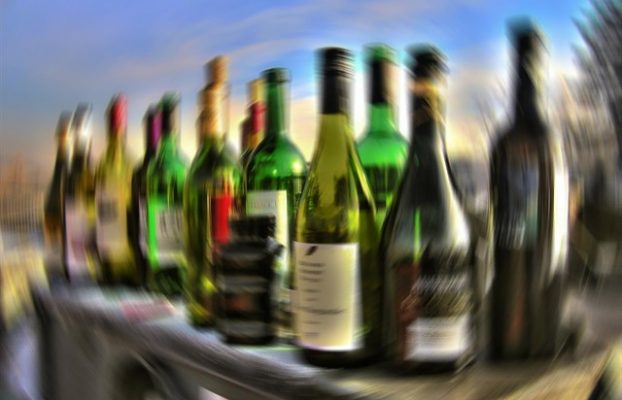 El abuso de alcohol pone a la gran mayoría de los/as europeos/as en riesgo de cánceres digestivos