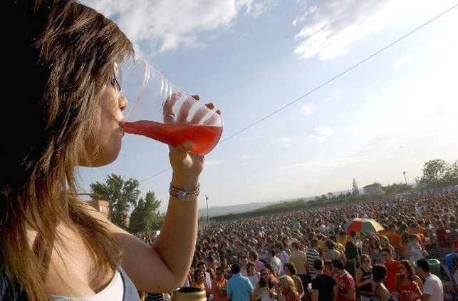 La distinción entre drogas duras y blandas es un argumento social, no científico