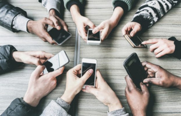 El 4% de adolescentes de Barcelona tiene adicción a las tecnologías