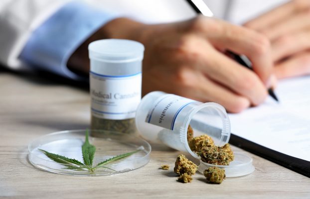 Hasta un cuarto de los pacientes con cáncer consume marihuana