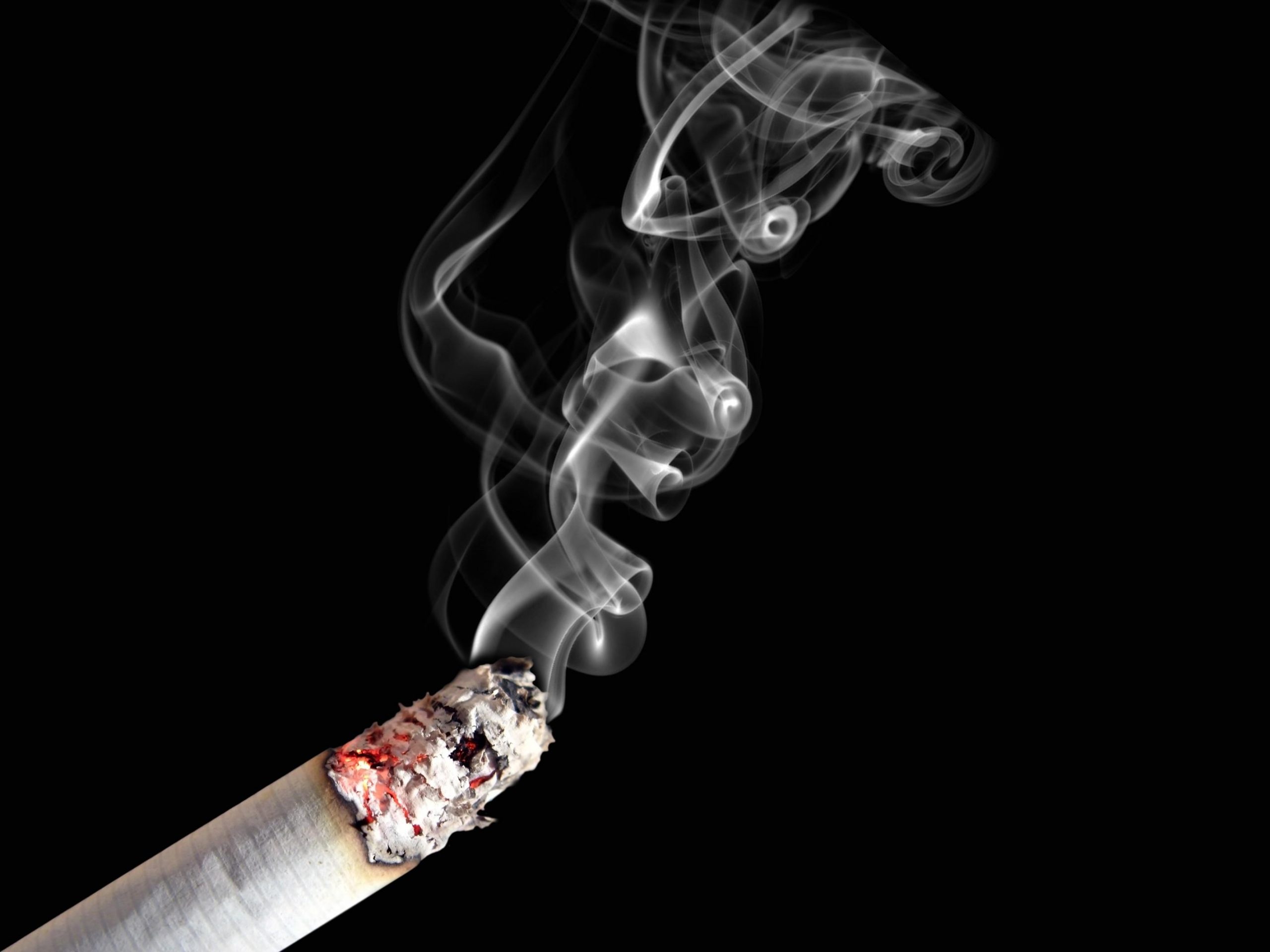 Aumenta el número de personas fumadoras pasivas