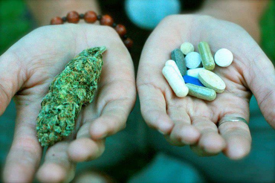 El Congreso crea una Subcomisión que estudiará el uso terapéutico del cannabis
