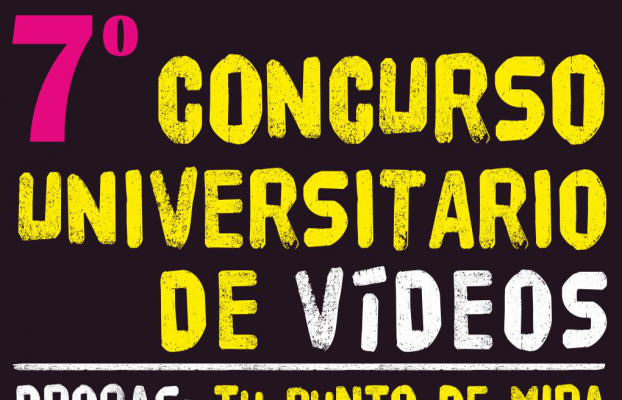 7º Concurso Drogas: Tu punto de mira