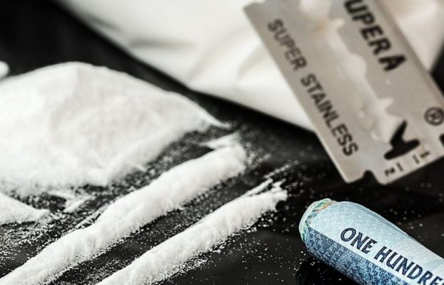 Un estudio confirma que la personalidad influye en el consumo de drogas