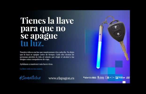 Zoido, sobre el alcohol al volante: «Tenemos que seguir potenciando que haya una persona de la pandilla que no bebe»