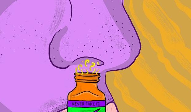 Cosas que deberías saber antes de consumir poppers