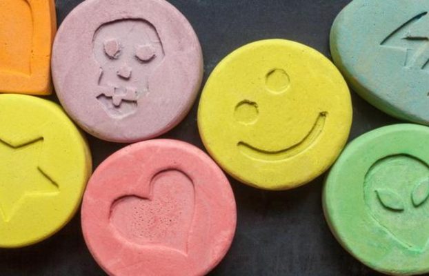 La resaca del MDMA se salta un día… ¿Hay forma de eliminarla por completo?