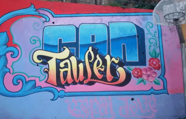 “No em completa, em complementa”