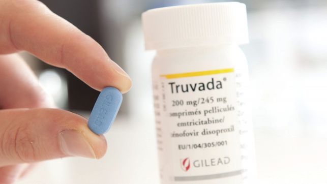 Sanidad financiará la PrEP, la pastilla de prevención del VIH: «Hay sobrada evidencia científica»