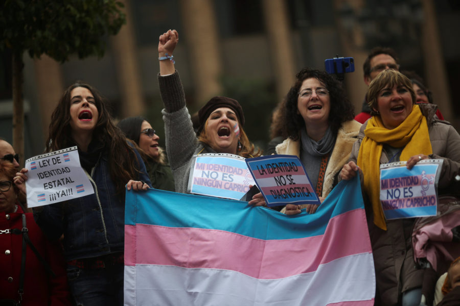 Día de la Visibilidad Trans: más que una conmemoración