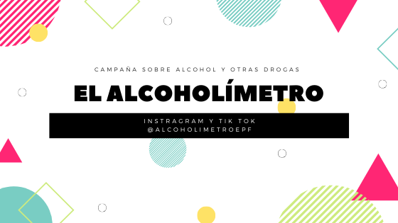 Campaña Online EPF-UB Mundet: El Alcoholímetro