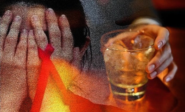 Un estudio canadiense revela que el consumo problemático de alcohol y/o drogas dificultaría la adherencia a la PrEP