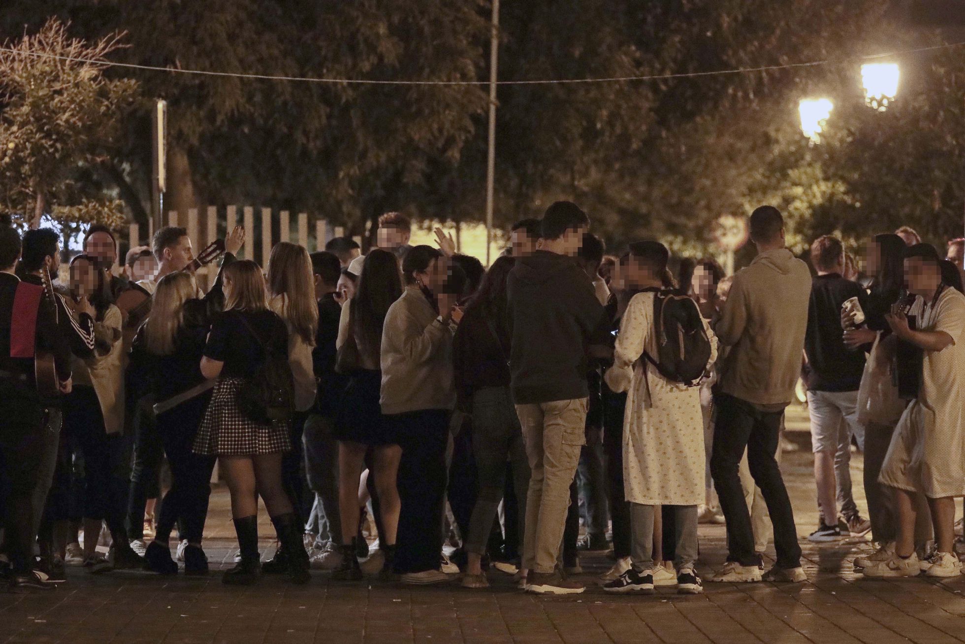 Violencia sexual en la universidad: “Nos llegan violaciones entre ‘amigos’ que tenemos que derivar”