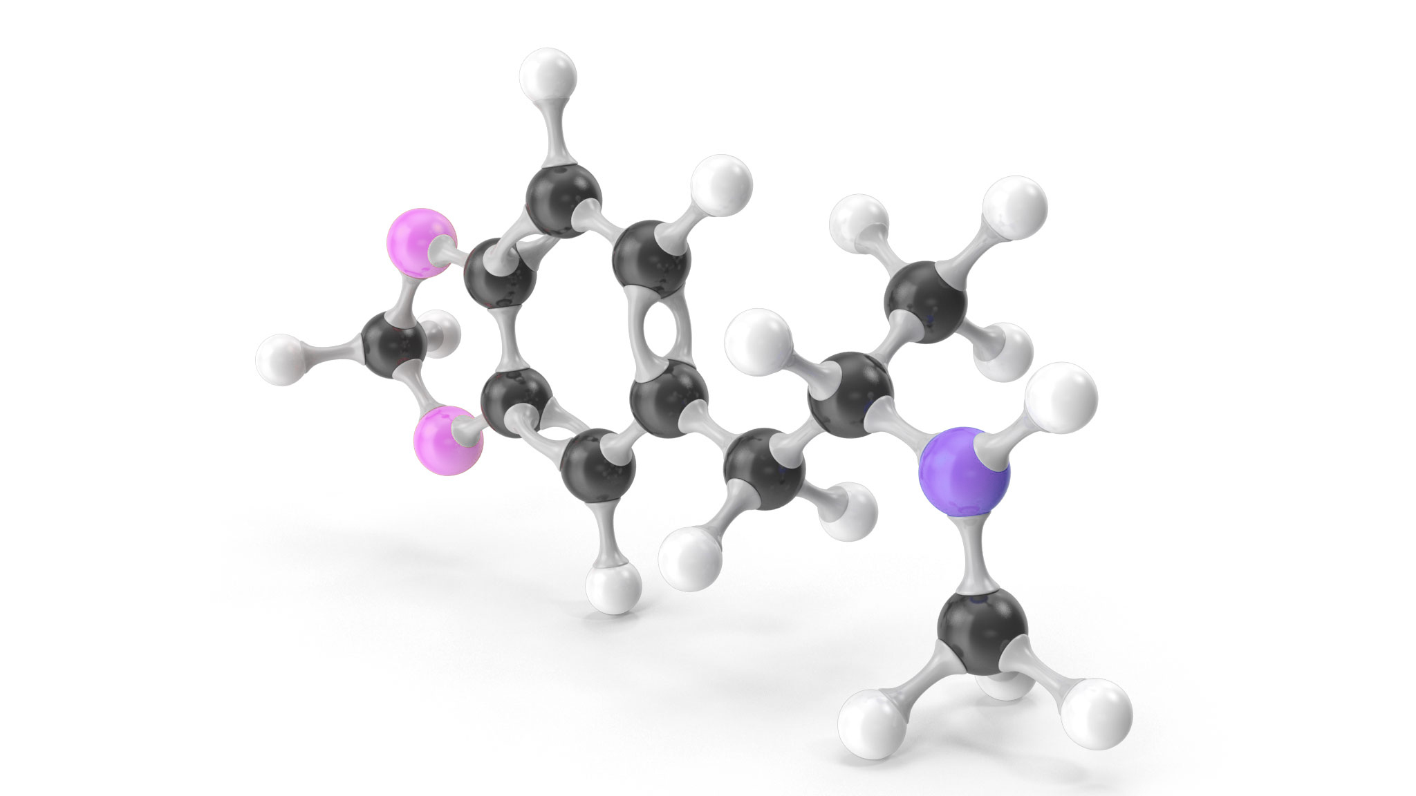 MDMA / ÉXTASIS