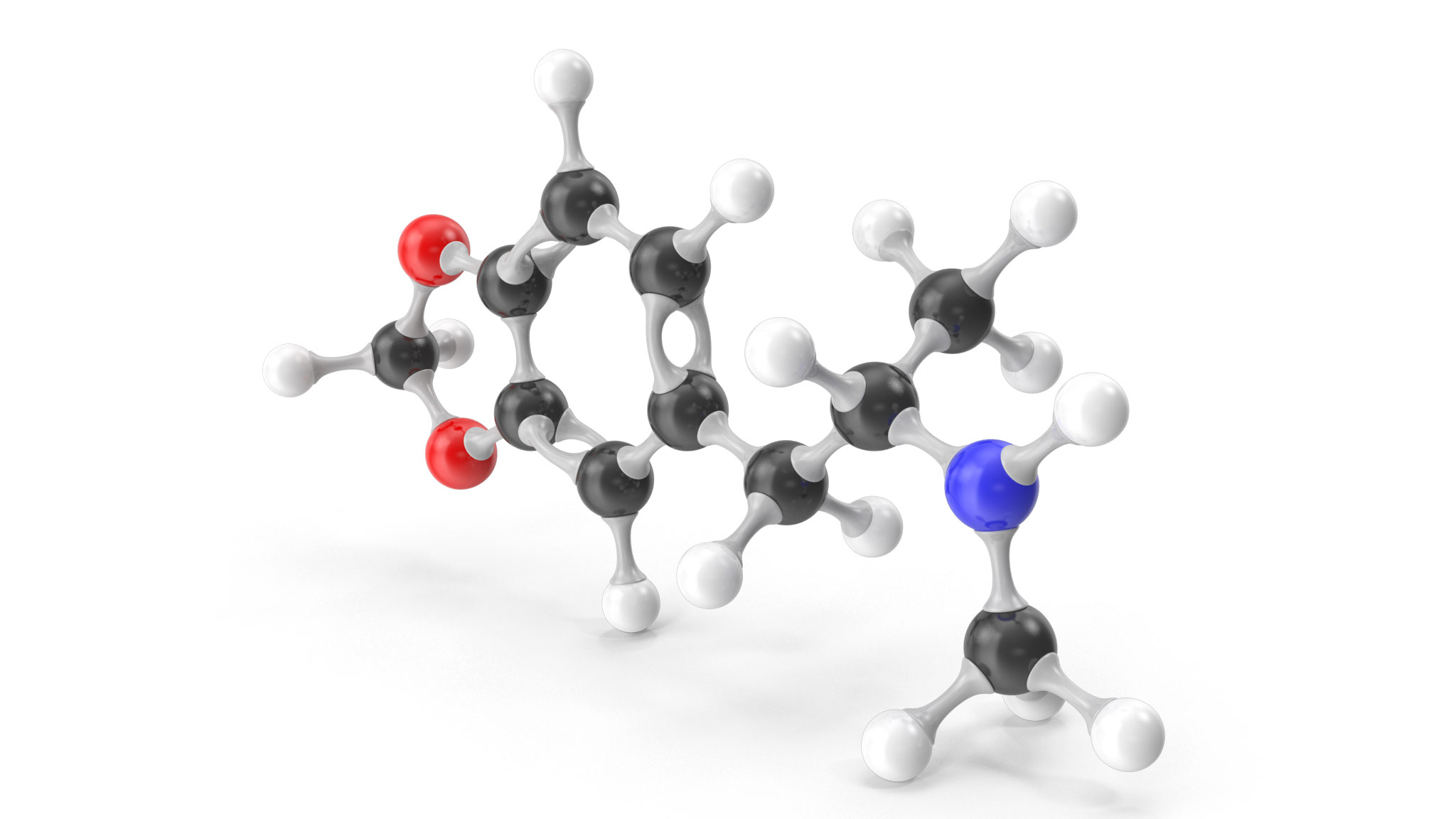 MDMA / ÉXTASIS