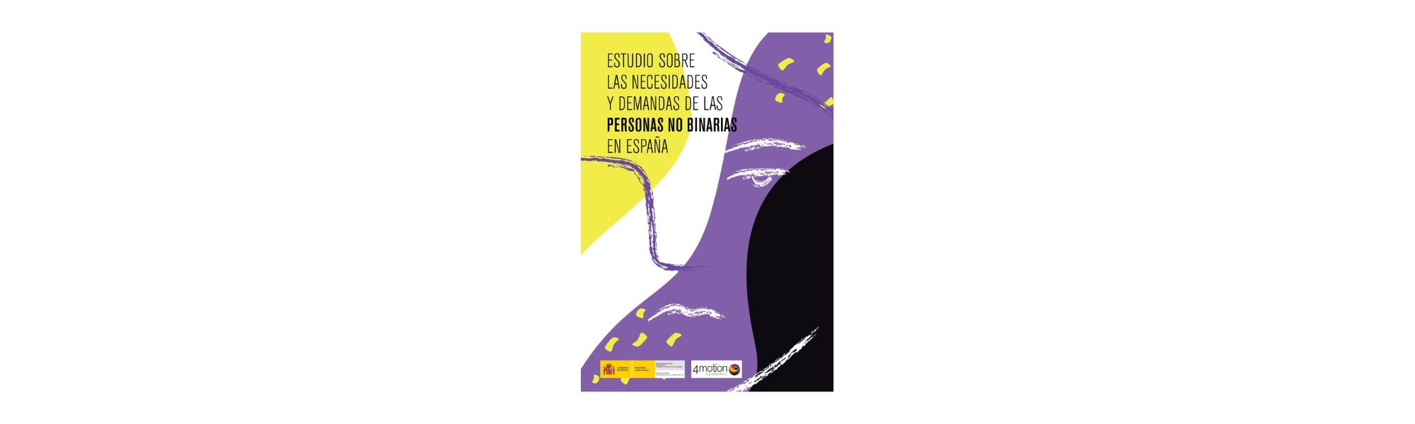 Igualdad presenta el «Estudio sobre las necesidades y demandas de las personas no binarias en España»