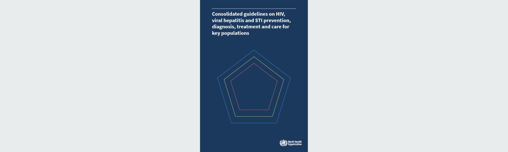 La OMS publica una nueva guía sobre VIH, hepatitis e ITS