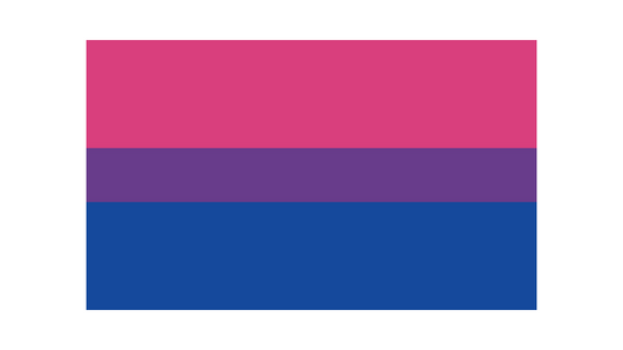 #23Septiembre: Día de la Visibilidad Bisexual