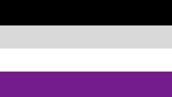 Semana de la Visibilidad Asexual – 23 al 29 de octubre 2022
