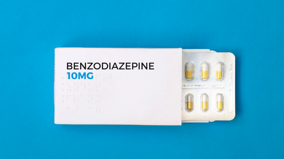 ¿Qué son las benzodiacepinas y cuáles son sus riesgos?