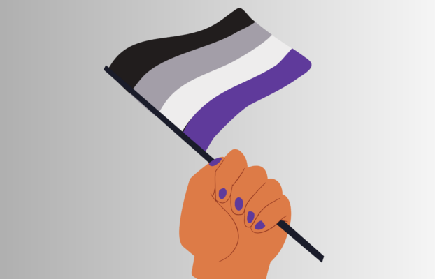 6 abril: Día Internacional de la Asexualidad