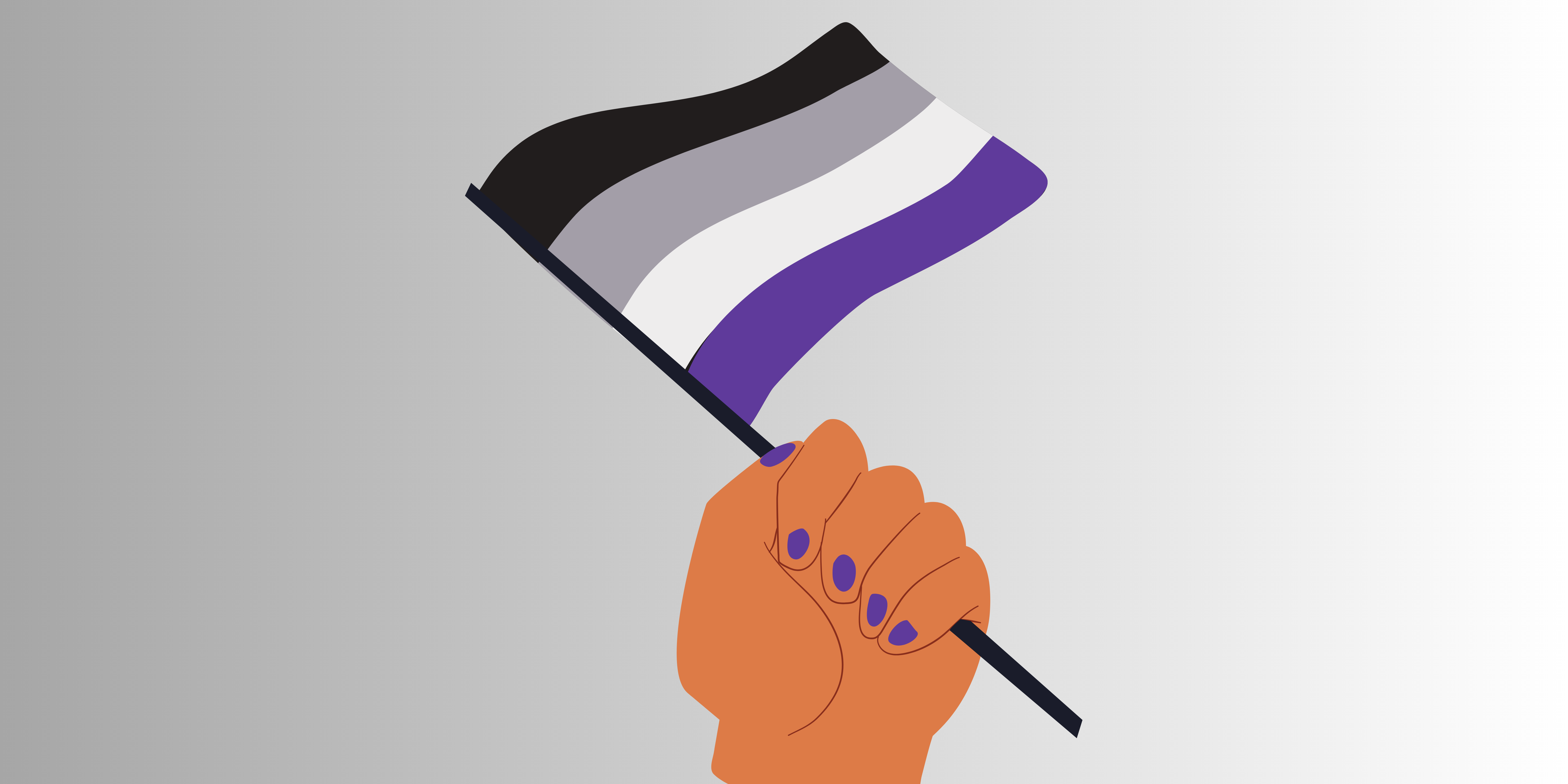 6 abril: Día Internacional de la Asexualidad