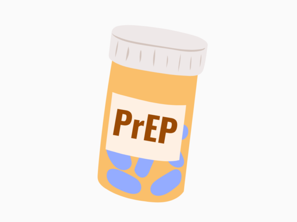 PrEP – PROFILAXIS PREEXPOSICIÓN