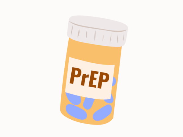 PrEP – PROFILAXIS PREEXPOSICIÓN