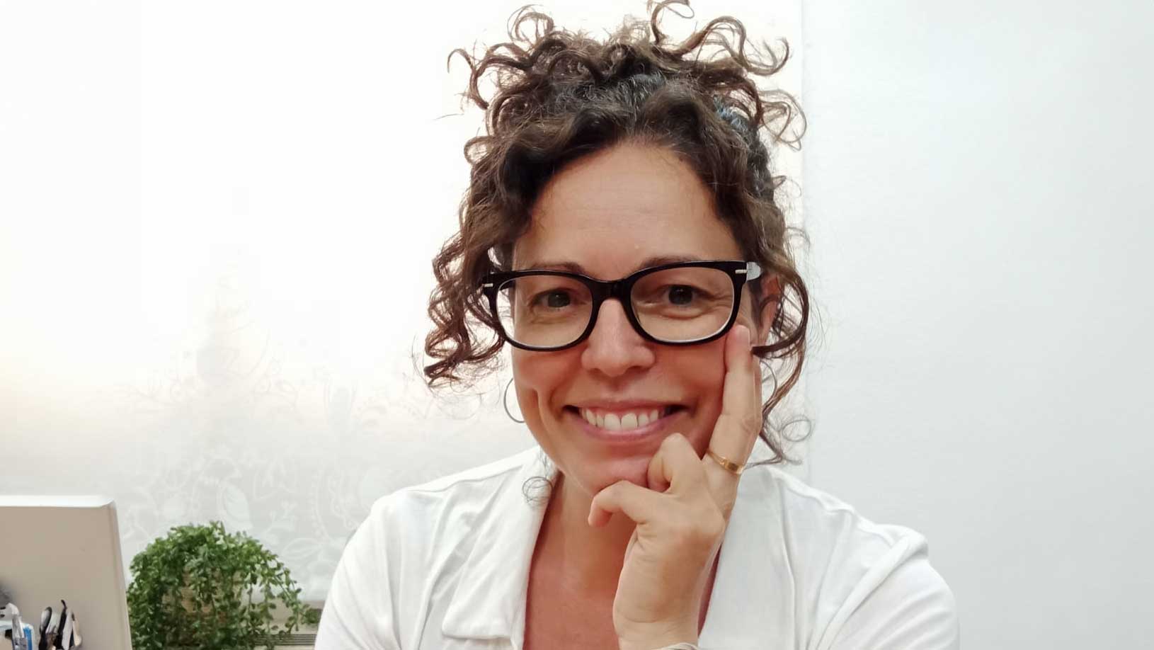 «Me quedo con todos estos años trabajando en el proyecto EPF que me han hecho ampliar conocimientos y crecer, sobre todo, a nivel personal»