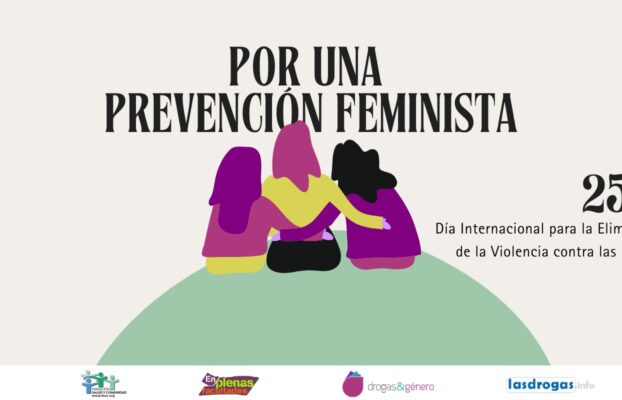 25N 2024: Por una prevención feminista