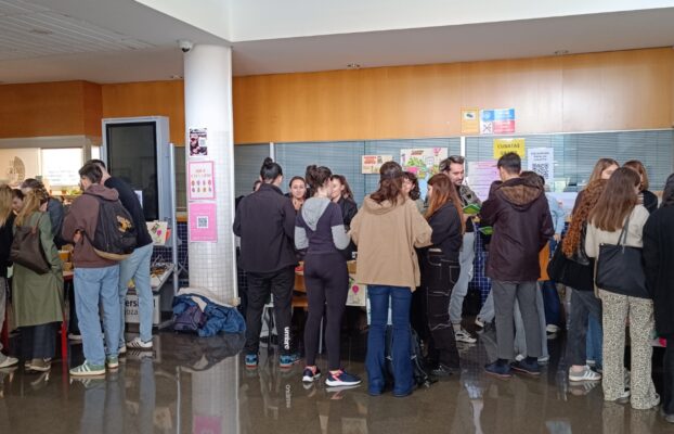 Reconocimiento a En Plenas Facultades por la prevención de riesgos en drogas y sexualidades
