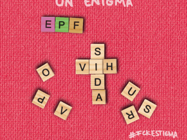¿QUÉ ES EL VIH/SIDA?