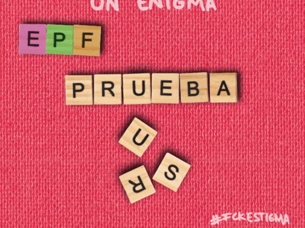 PRUEBA DEL VIH