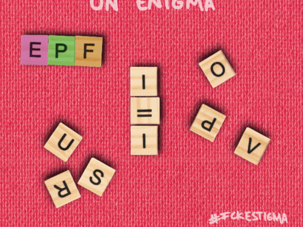 I=I: INDETECTABLE ES IGUAL A INTRANSMISIBLE