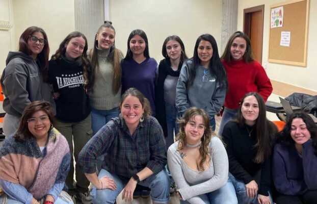 Los contenidos impartidos en la formación del EPF en la UCM han sido útiles y rigurosos para poder generar cambios positivos en la sociedad