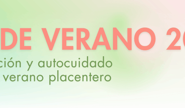 Disfruta de un verano libre de riesgos y lleno de diversión: descubre el Kit de Verano 2025