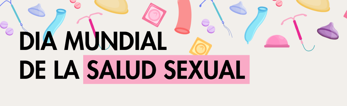 Día Mundial de la Salud Sexual – Justicia sexual: ¿qué podemos hacer?