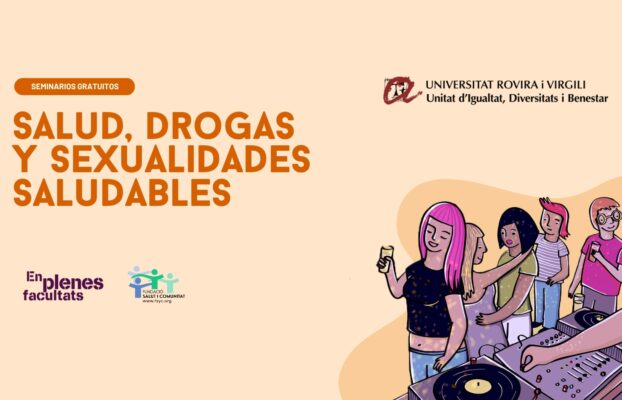 Seminarios EPF gratuitos en la Universidad Rovira i Virgili