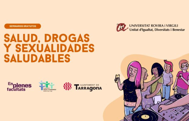 Seminarios EPF gratuitos en la Universidad Rovira i Virgili