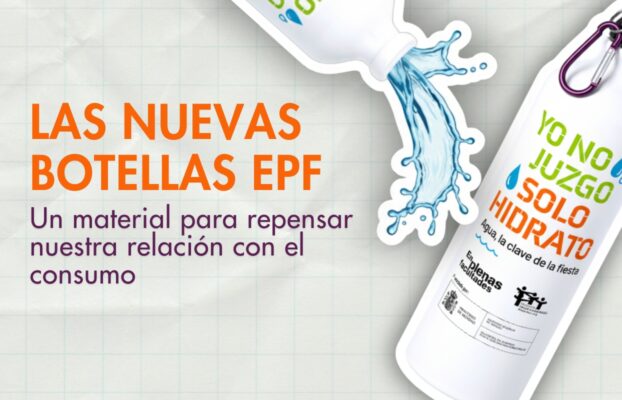 15 de noviembre: Día Mundial sin Alcohol — El Proyecto En Plenas Facultades presenta un nuevo material para repensar nuestra relación con el consumo