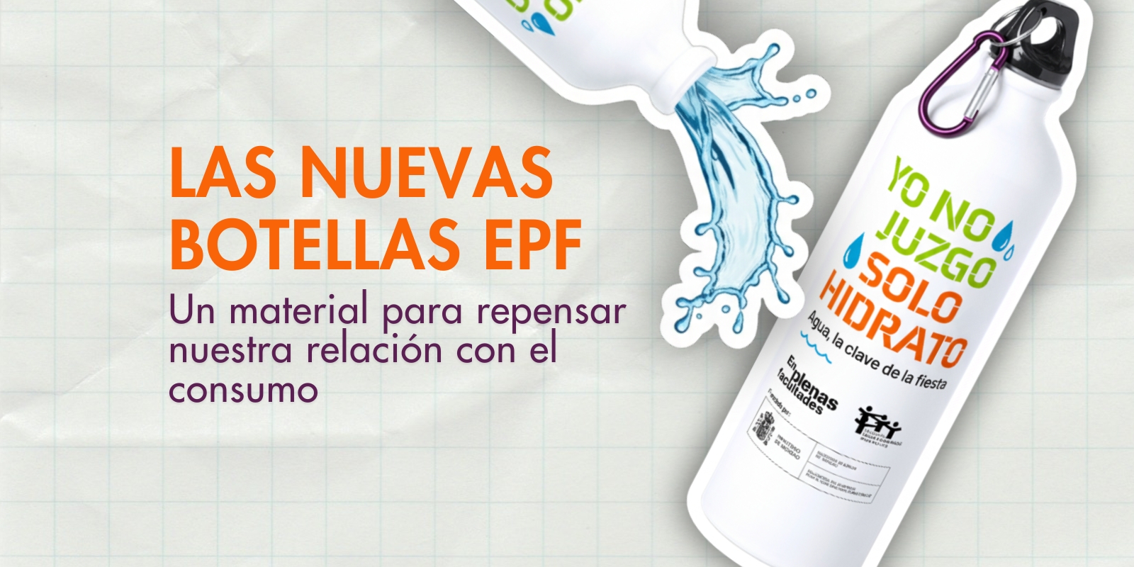 15 de noviembre: Día Mundial sin Alcohol — El Proyecto En Plenas Facultades presenta un nuevo material para repensar nuestra relación con el consumo