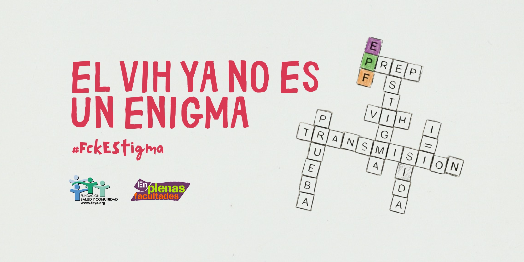 1 de Diciembre: Dia mundial del SIDA