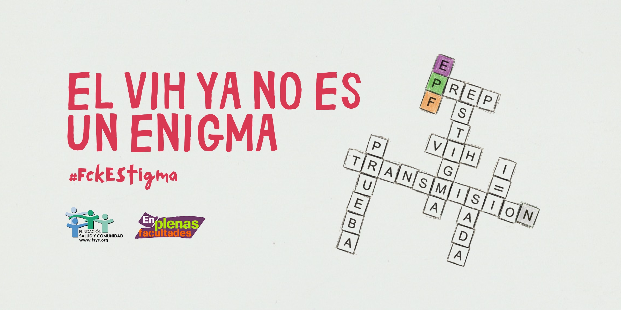 1 de Diciembre: Dia mundial del SIDA