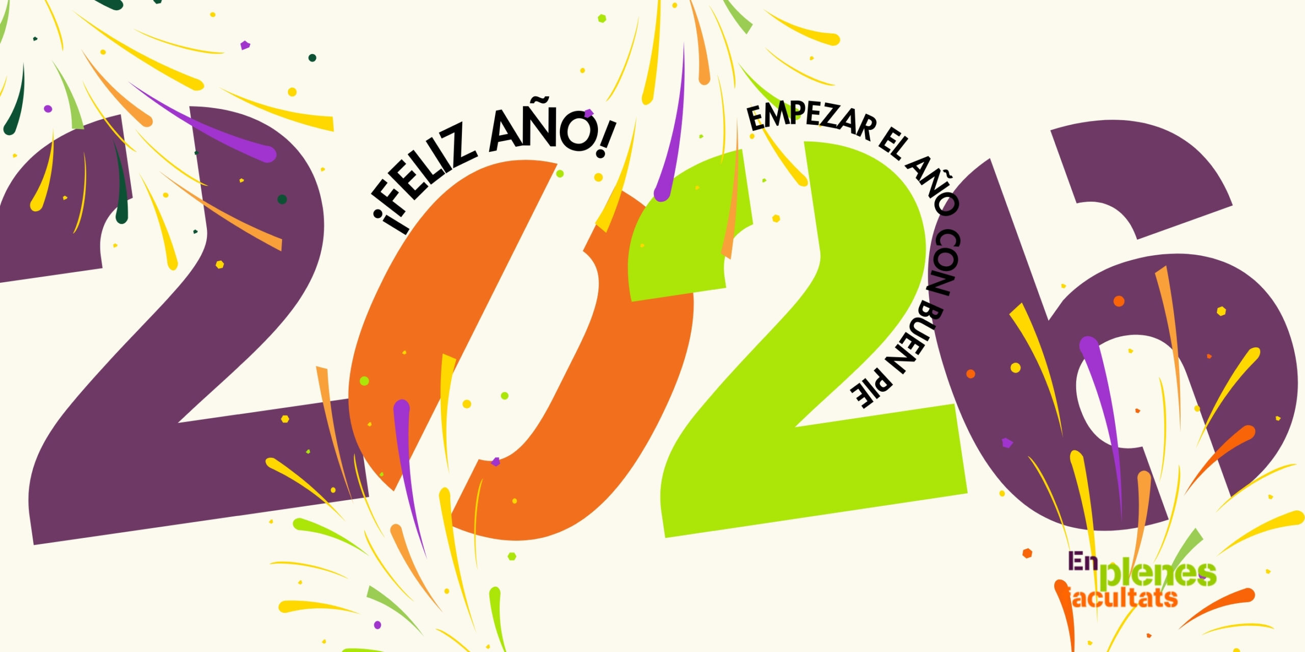 Este fin de año, ¡menos alcohol, más placer!